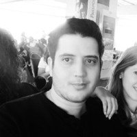 CRiskCo Employee Eran Cohen's profile photo