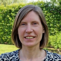 FEops Employee Sofie van Cauter's profile photo