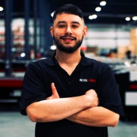 Boss Laser Employee Robert Callaway's profile photo