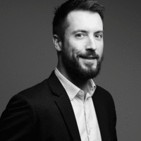 Vaughan Avocats Employee Ludovic de la Monneraye's profile photo