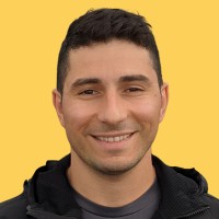 CareerDash Employee Sarkar Almasov's profile photo
