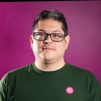 Email di Rodrigo Garcia Gonzalez