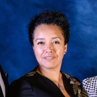 Fruition Consulting Employee Diana McCaskill's profile photo