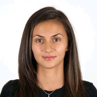 MindHub Coding Schools Employee Dorothy Vladova's profile photo