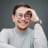 ObviousIdea Employee Fabrice Meuwissen's profile photo