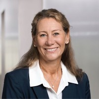 Gränges Employee Christina Båge-Friborg's profile photo