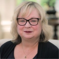 Bryan Bomba Group at @properties Employee Peggy Keating's profile photo