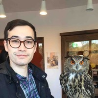 Jonathan Godinho Email & Phone Number