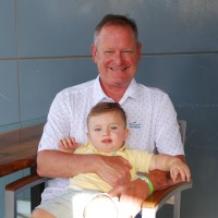 Taymar Sales U. Employee Mark Dyer's profile photo