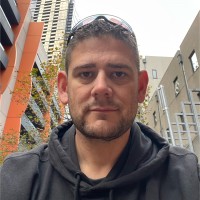 Matthew Jaques Email