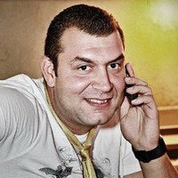 TV7 Employee Daniel Seikov's profile photo