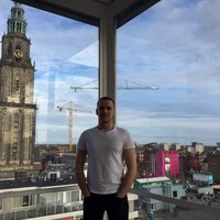 ProEngineering Employee Vladislav Kasdorf's profile photo