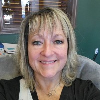 Lord Baltimore Hotel Employee Heather Johnson's profile photo