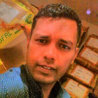 Naresh Kumar Email