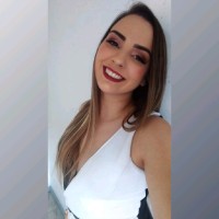 Axon S/A Employee Agatha Novack MacHado's profile photo