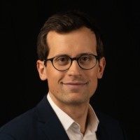 Peters Surgical Employee Pierre Petit's profile photo