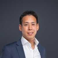 PKI Consortium Employee Evan Oei's profile photo