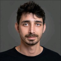 COTI Group Employee Tamir Mizrahi's profile photo