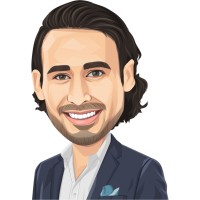 WealthManagement.com Employee Evan Vladem's profile photo