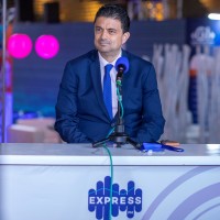 Gérance Informatique Employee Brahim Romdhane's profile photo