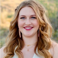 Namecoach Employee Kylie Leckliter's profile photo