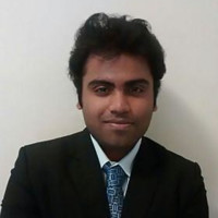 Pristine Infotech, Inc. Employee Ashutosh Bhosle's profile photo