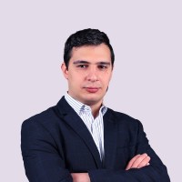 Wilco Wealth Management Employee Narek Zakaryan's profile photo