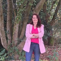 Kanjer Employee Jacoline De Boer's profile photo