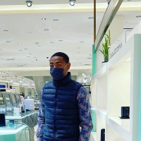 SMATECH Employee Gerald Jordan's profile photo