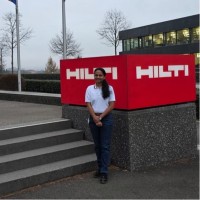 Ca Patel Email