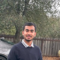 Extreme Waves Employee Aravind Srinath's profile photo