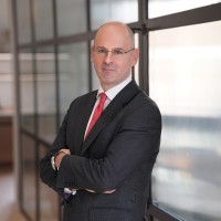 Plurimi Group Employee Patrick Armstrong's profile photo