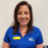 Jenny Woicicki's profile photo