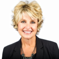 City of Knoxville Employee Betsy Cunningham's profile photo