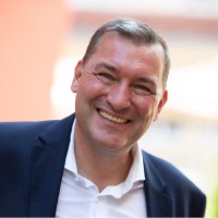 BINZ Automotive Employee Carsten Bothmann's profile photo