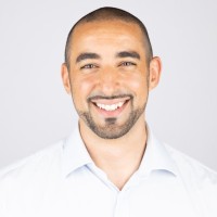 Visionary Group Employee Mohammed Ashour's profile photo