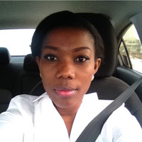 COTVET Ghana Employee Yaa Seidu's profile photo