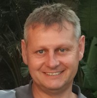 Komtech Employee Udo Petry's profile photo