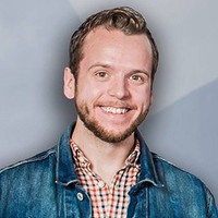 Lyndon Baines Johnson Foundation Employee Russ Hull's profile photo