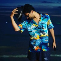 GoComet Employee Rishi Bose's profile photo