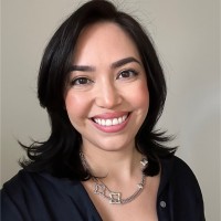 iRiS Recruiting Solutions Employee Vanessa Ramos's profile photo