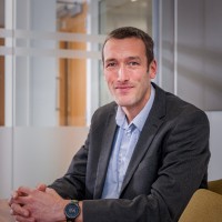 Diocese of Chichester Employee Stuart Fimeche's profile photo