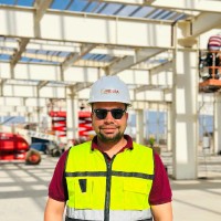 BENAA Consulting Group Employee Ibrahim Sakr's profile photo