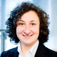 Fraport AG Employee Denitza Weismantel's profile photo