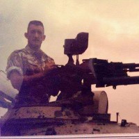 Andy Wilson Email