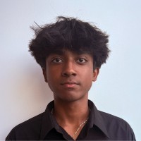 iBee Analytics Employee Nikhilesh Thiruvengadam's profile photo