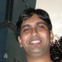 The Bricks Inc Employee Anshul Jhawar's profile photo