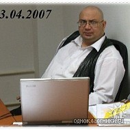 ALSiTEC Employee Alexey Knyazev's profile photo