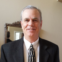 Wright Tool Employee Al Ryding's profile photo