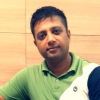 KONI Employee Pranay Shah's profile photo